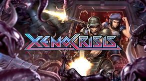 Xeno Crisis screenshot thumbnail video