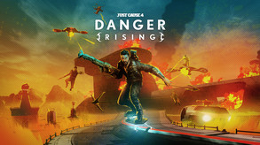Just Cause 4: Danger Rising screenshot thumbnail video