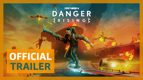 ESRB EN - Danger Rising - embargo August 8 5pm BST