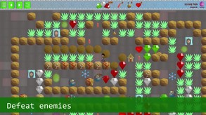 Gem Collector screenshot thumbnail video