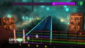 Rocksmith 2014 Edition Remastered Gary Moore Song Pack screenshot thumbnail video