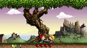 Avocado Mayhem Gameplay