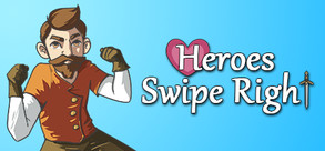 Heroes Swipe Right Trailer