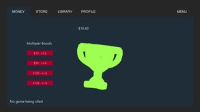 Achievement Simulator screenshot thumbnail video