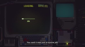 Still There - Announcement Trailer