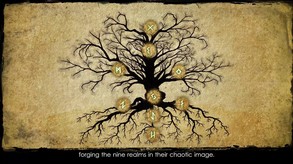 Apsulov: End of Gods - Release Trailer