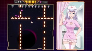 Shuttlecock-H: Covered Rematch screenshot thumbnail video