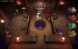 SYF Gameplay
