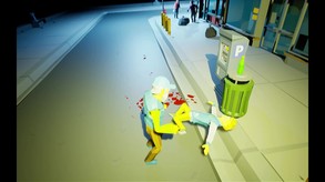 Drunken Fist 🍺👊 Totally Accurate Beat 'em up screenshot thumbnail video