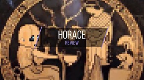 Horace screenshot thumbnail video