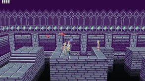 Diorama Dungeoncrawl screenshot thumbnail video