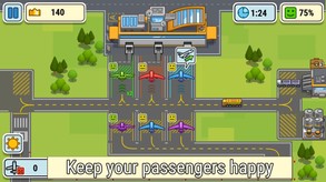 Departure Dash Trailer