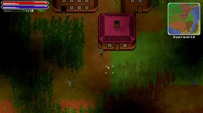 Fractalis screenshot thumbnail video