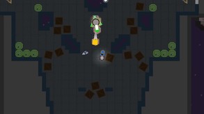 Otter Space Rescue screenshot thumbnail video