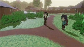 Astralojia: Episode 1 Trailer