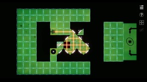 Reflaser Gameplay