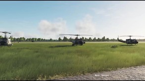 DCS: UH-1H Worlds Apart Spring 2025 Campaign screenshot thumbnail video