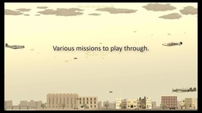 Challenging Dogfights screenshot thumbnail video