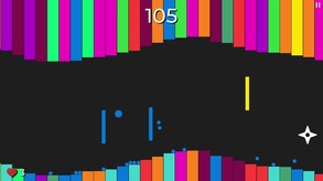 Color + screenshot thumbnail video
