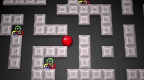 Hyperplex 3D Trailer