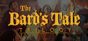 The Bard's Tale Trilogy-游戏截图