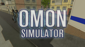 OMON Simulator - Official Trailer EN