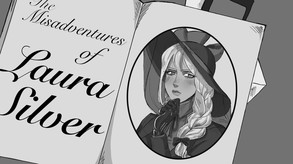 Silver Trailer II