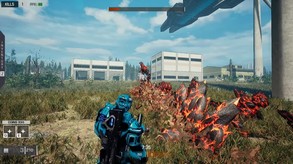 Extraction Valley Gameplay Trailer
