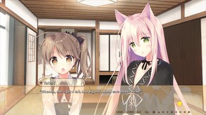 How to Raise a Wolf Girl screenshot thumbnail video