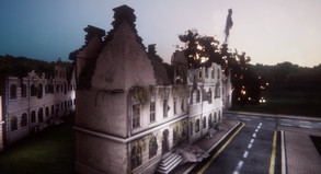 Announcement Trailer