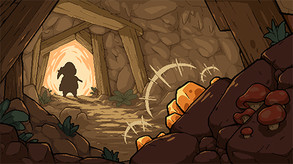 UnderMine Early Access Trailer