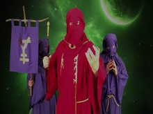 Super Space Slayer 2 trailer