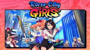 River City Girls Teaser Trailer