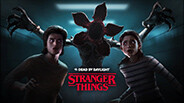 Dead by Daylight - Stranger Things Chapter screenshot thumbnail video