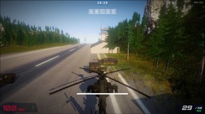 RIP – Closed Alpha In-game Gameplay