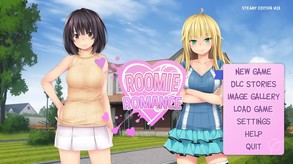 Roomie Romance screenshot thumbnail video