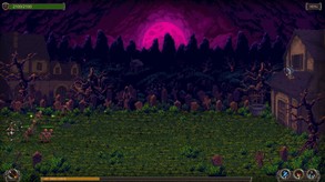 Graveyard Defender screenshot thumbnail video