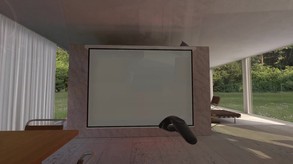 VR Puzzle box game trailer