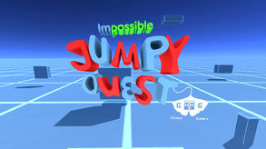 Impossible Jumpy Quest screenshot thumbnail video