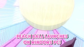 SENRAN KAGURA Peach Ball screenshot thumbnail video