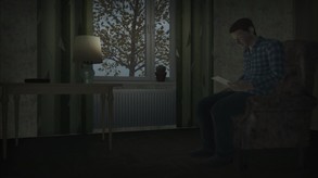 "Trace of the Past" on Steam