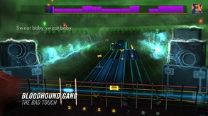Rocksmith 2014 Edition Remastered Bloodhound Gang Song Pack screenshot thumbnail video