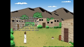 The Secrets of Jesus - Deutsch