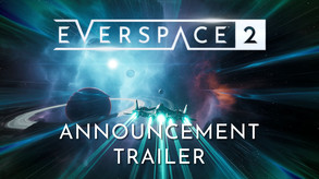 Announcement Gameplay Trailer 60FPS