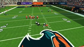 Axis Football 2019 screenshot thumbnail video