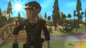 First trailer