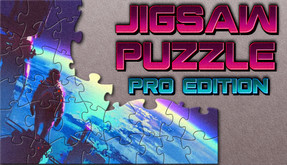Jigsaw Puzzle - Pro Edition screenshot thumbnail video