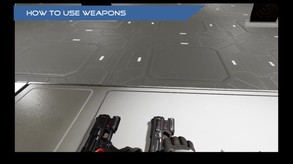 SE VR World Demo screenshot thumbnail video