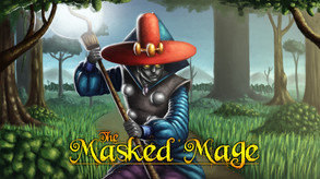 The Masked Mage screenshot thumbnail video