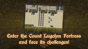 Escape from Fortress Lugohm screenshot thumbnail video
